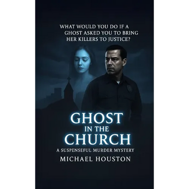 Ghost in the Church