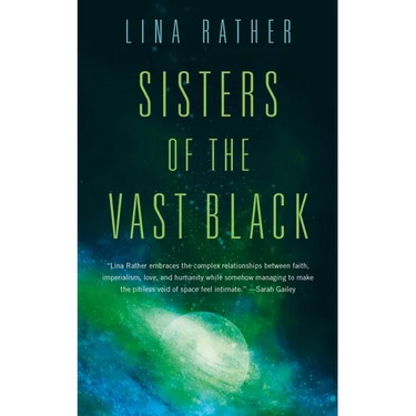 Sisters of the Vast Black