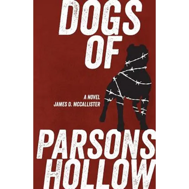 Dogs of Parsons Hollow