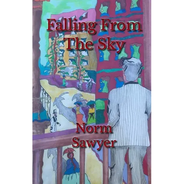 Falling From The Sky