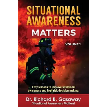 Situational Awareness Matters: Volume 1