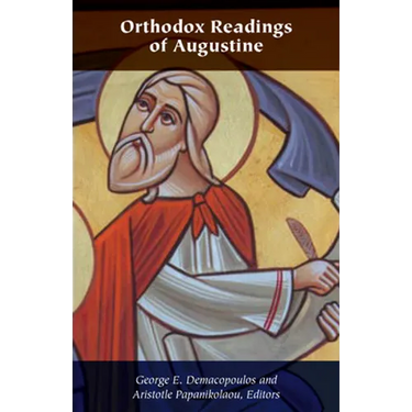 Orthodox Readings of Augustine