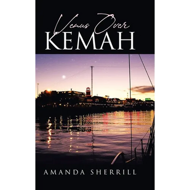 Venus Over Kemah