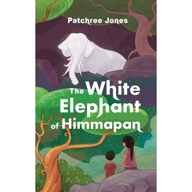 The White Elephant of Himmapan