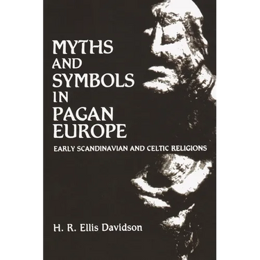 Myths and Symbols in Pagan Europe