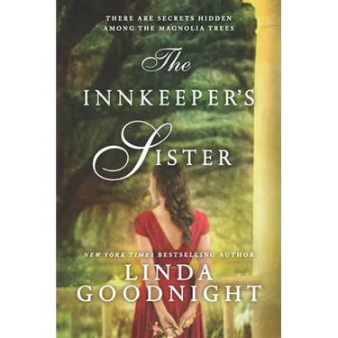 The Innkeeper's Sister: A Romance Novel