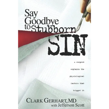 Say Goodbye to Stubborn Sin: A surgeon explains the physiological factors that trigger it