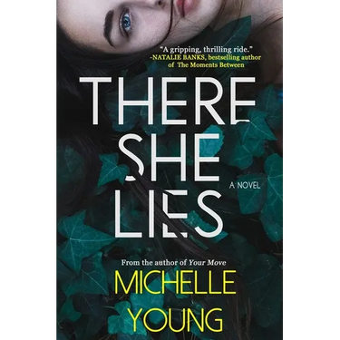 There She Lies