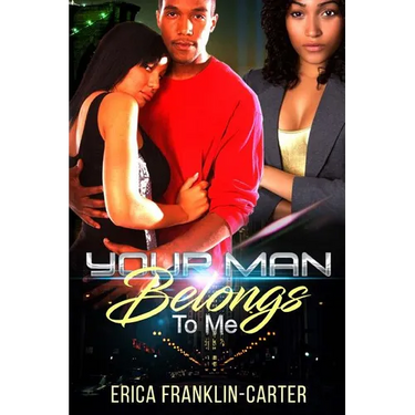 Your Man Belongs To Me
