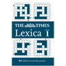 The Times Lexica Book 1: 400 Word Slide Puzzles