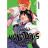 Sachi's Monstrous Appetite 2