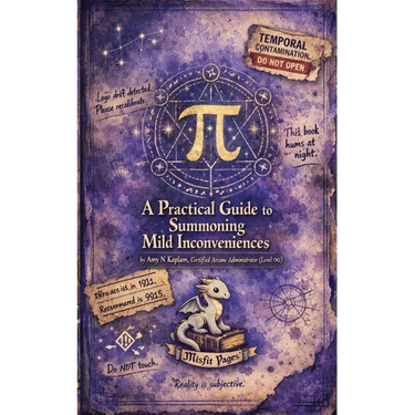 A Practical Guide to Summoning Mild Inconveniences