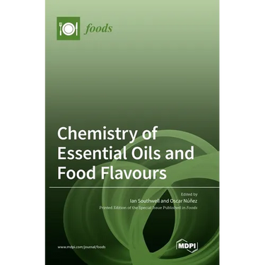 Chemistry of Essential Oils and Food Flavours
