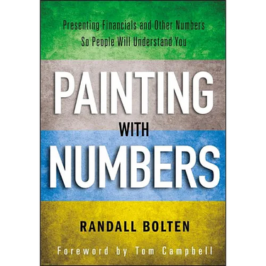 Painting with Numbers