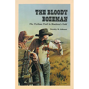 Bloody Bozeman