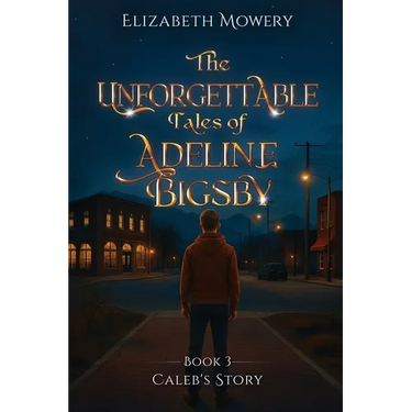 Caleb's Story