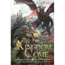 Kingdom Come: A LitRPG Dragonrider Adventure