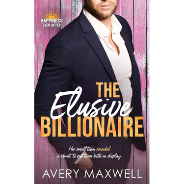 The Elusive Billionaire