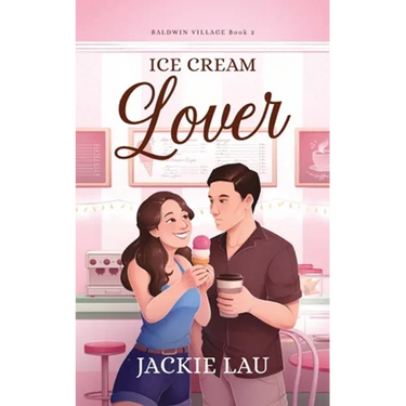 Ice Cream Lover