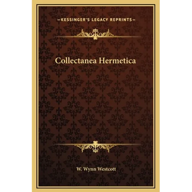Collectanea Hermetica