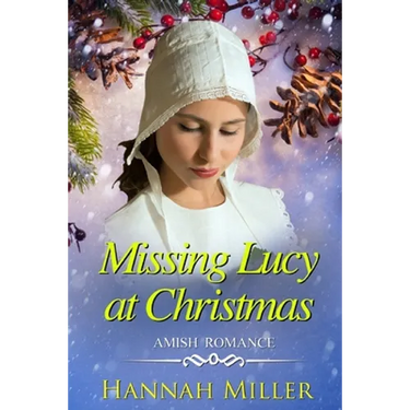 Missing Lucy at Christmas