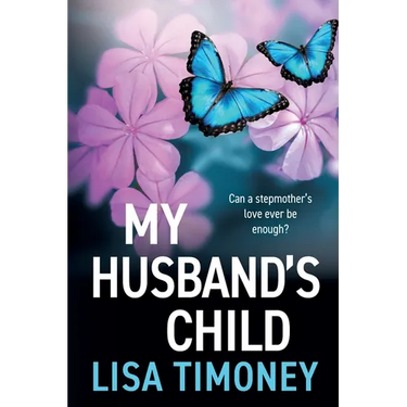 My Husband's Child
