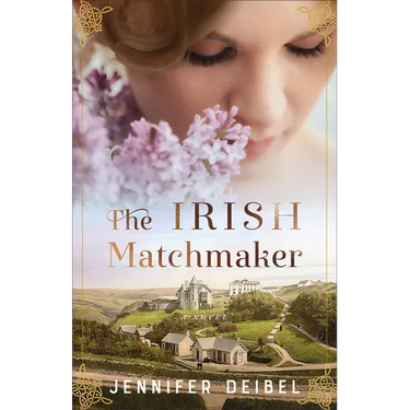 The Irish Matchmaker