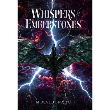 Whispers of Emberstones