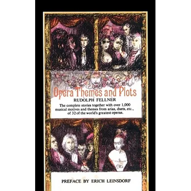Opera Theme Plot