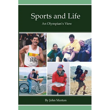 Sports and Life, An Olympian's View
