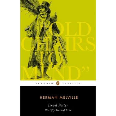 Israel Potter: His Fifty Years of Exile