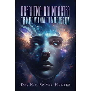 Breaking Boundaries: The More We Know, The More We Grow