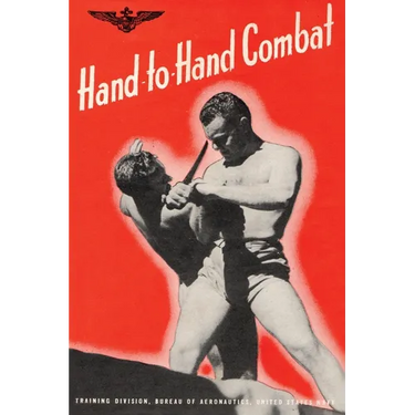 Hand-To-Hand Combat