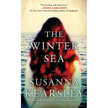 The Winter Sea