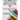 Follow Your Crayon: Adult Mandala Coloring Book: 50 Beautiful & Mystical Mandala Coloring Pages for fun, relaxation, stress relief and med