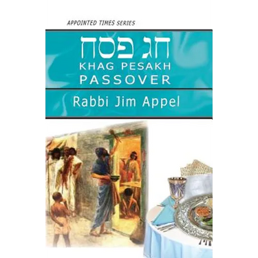 Pesakh, Passover