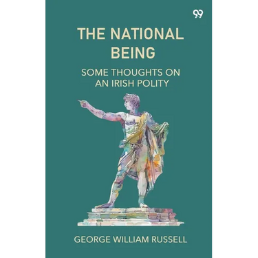The National Being Some Thoughts On An Irish Polity