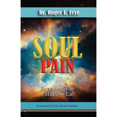 Soul Pain