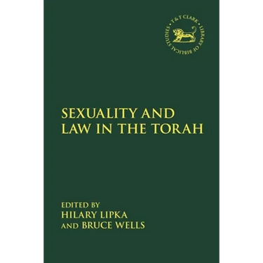 Sexuality and Law in the Torah