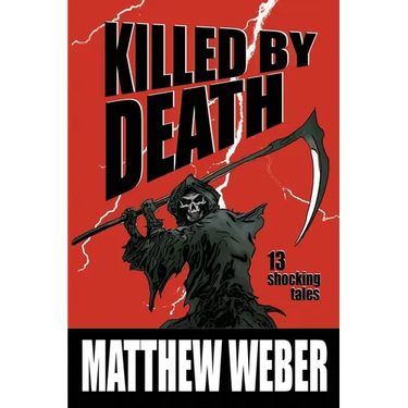 Killed By Death