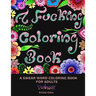A Fucking Coloring Book