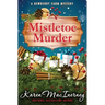 Mistletoe Murder