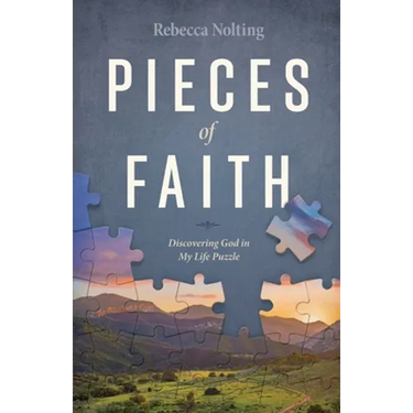 Pieces of Faith