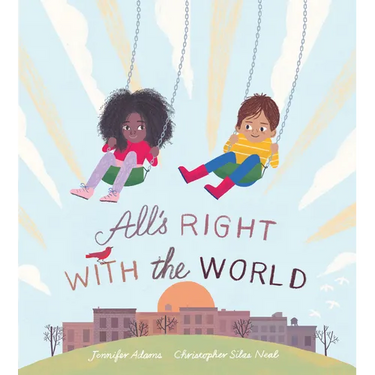 All's Right with the World