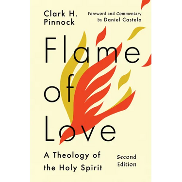 Flame of Love: Three Views on the Destiny of the Unevangelized
