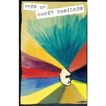 Open Up