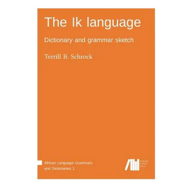 The Ik language