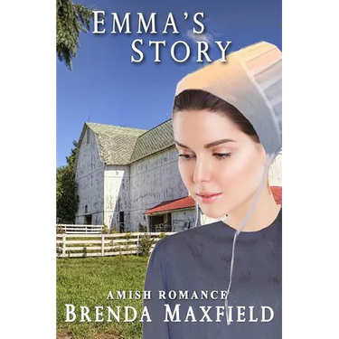 Emma's Story: Amish Romance