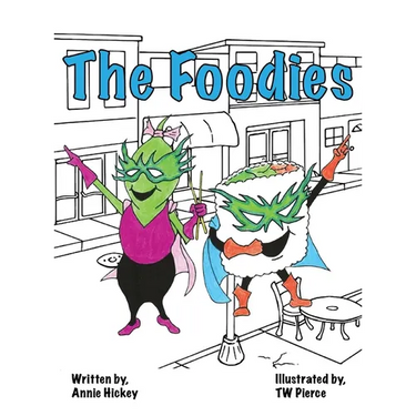 The Foodies