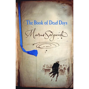 The Book of Dead Days